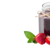 Strawberry jam