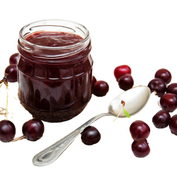 Cherry Jam