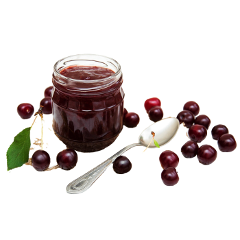 Cherry Jam