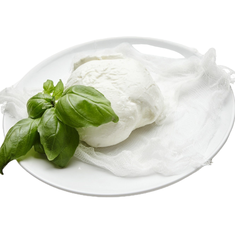 Mozzarella