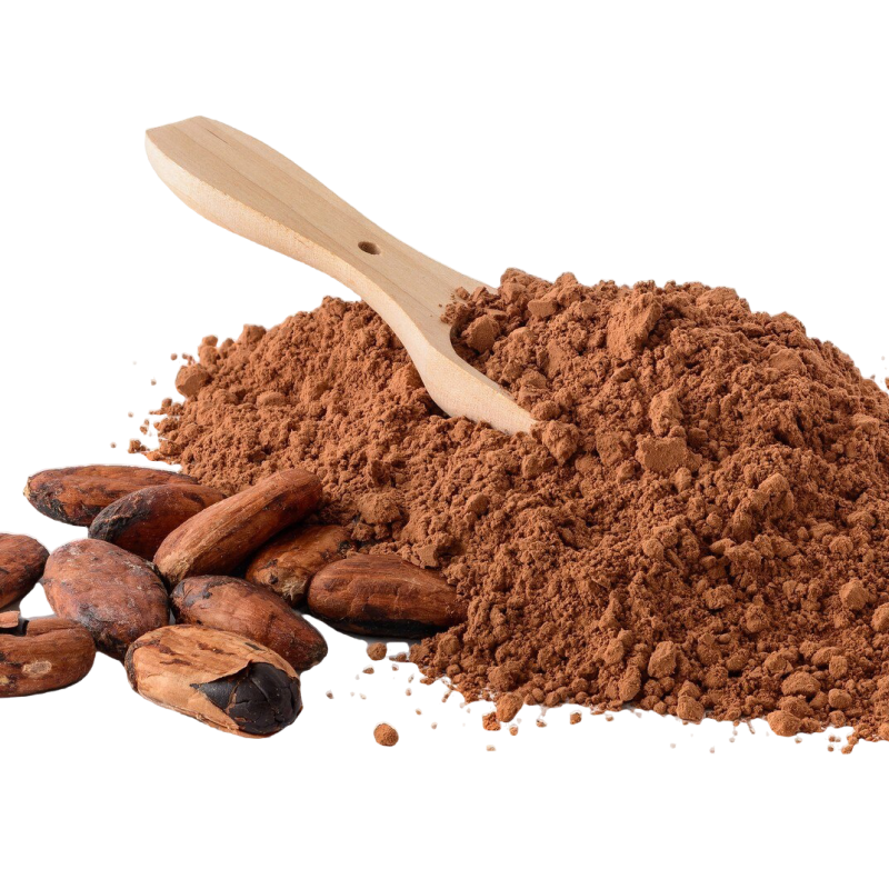 Cocoa powder