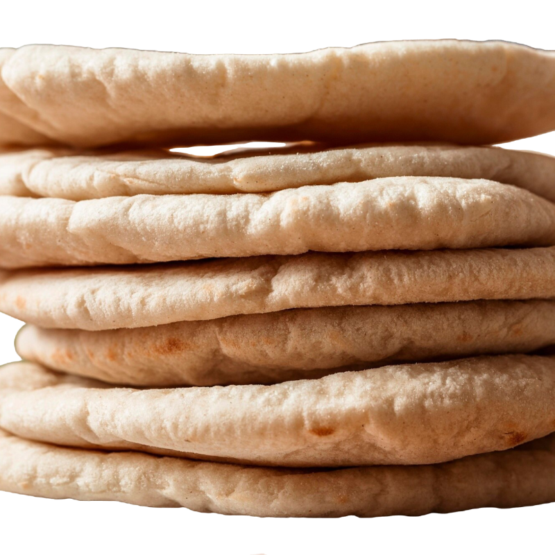 Pita bread