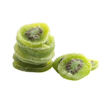 Dried Kiwi