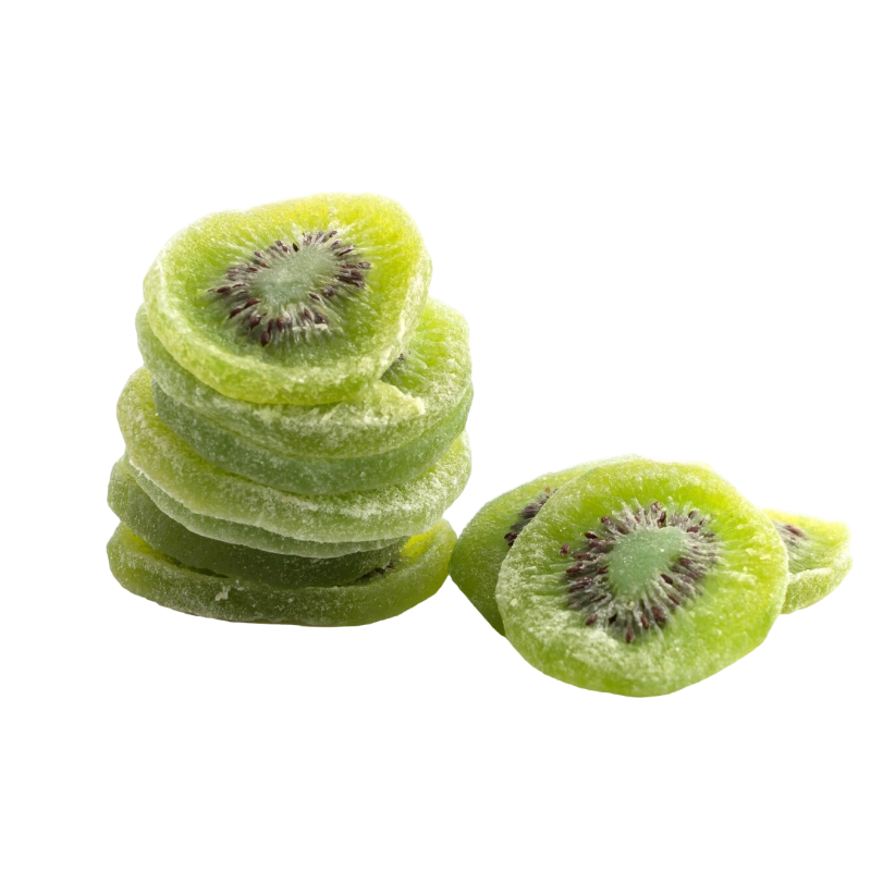 Dried Kiwi