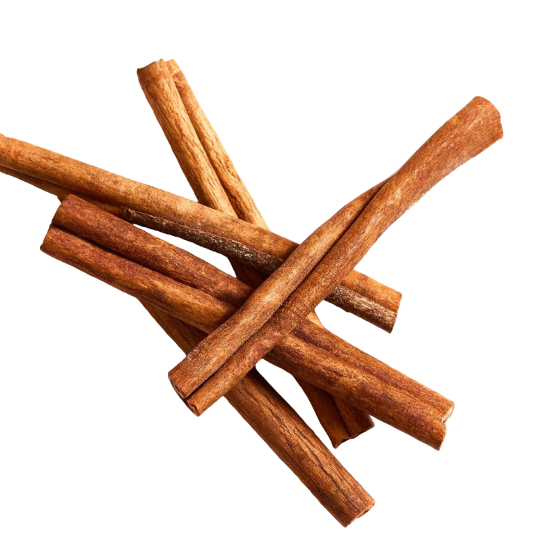 Cinnamon sticks