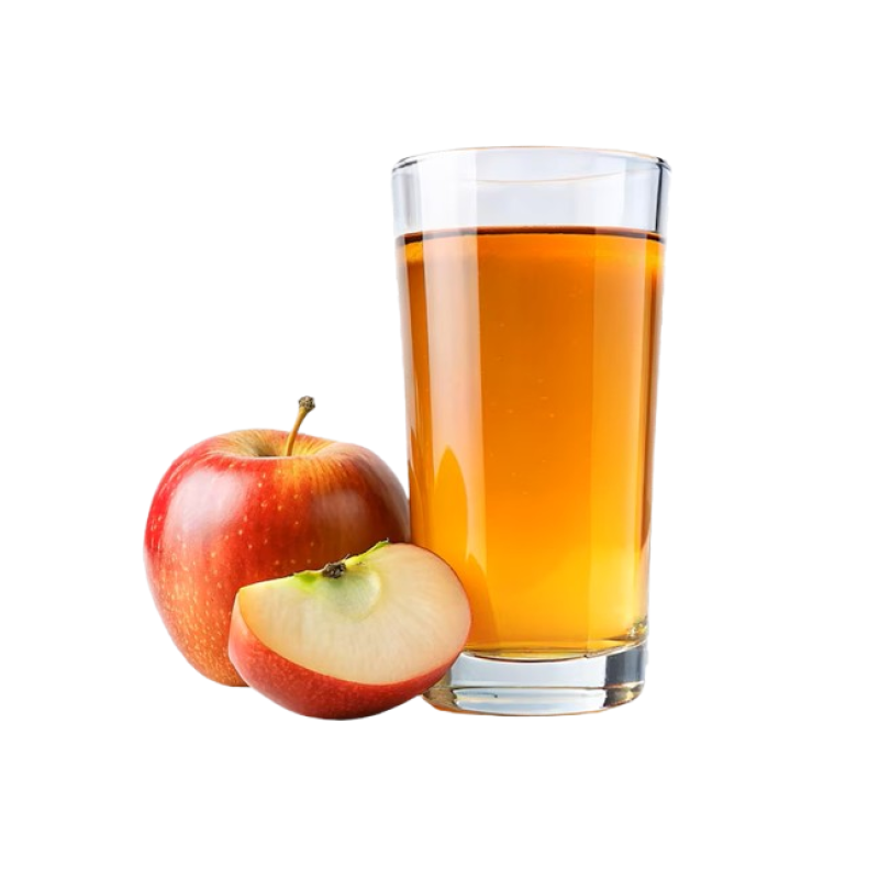 Apple juice