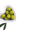 Green Olives