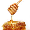 Raw honey