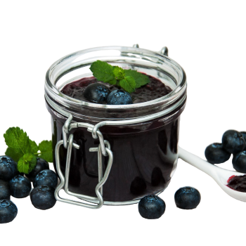 Blueberry Jam