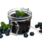Blueberry Jam