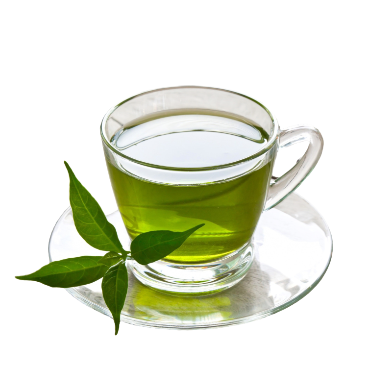 Green tea