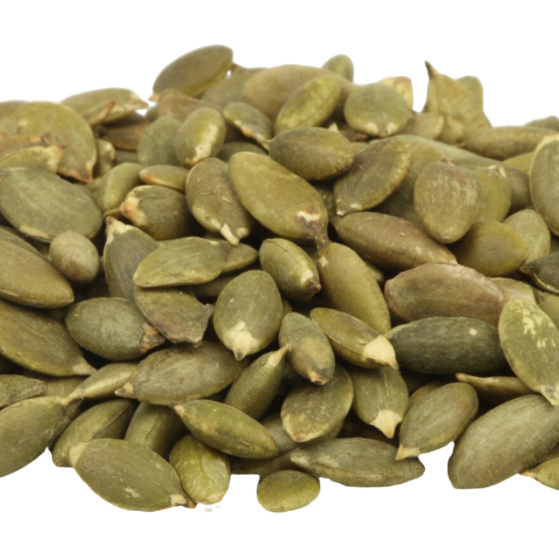 Pumpkin seeds