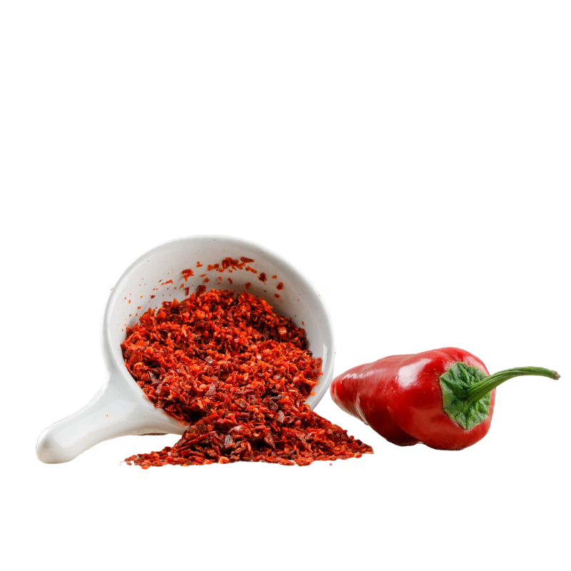 Chili powder