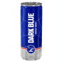 Dark Blue Energy Drink - Small