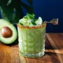 Avocado Coctail