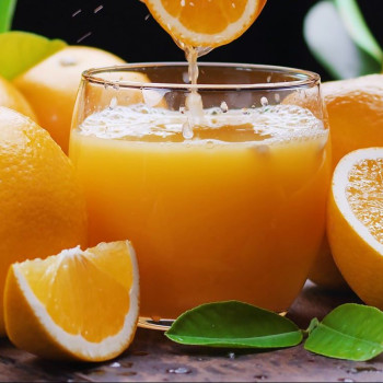 Orange Juice