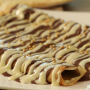 Crepe with Premium Chocolate