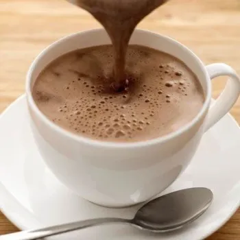 Hot Cocoa