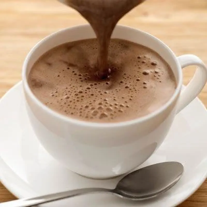 Hot Cocoa