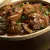 Beef Liver in Clay Pot