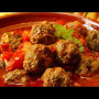 Kofta Meat in Clay Pot