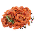 Marinated Chicken and Meat